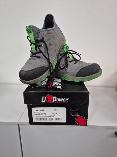Scarpe antinfortunistica - scarpe,