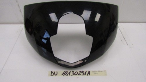 Carena cupolino faro front - carena,