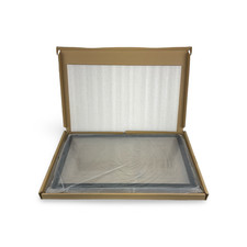 Nuovo Apple 816-0242 Cinema Thunderbolt 27" vetro anteriore di ricambio A1407 A1316