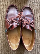 Scarpe Paraboot Michael Marche
