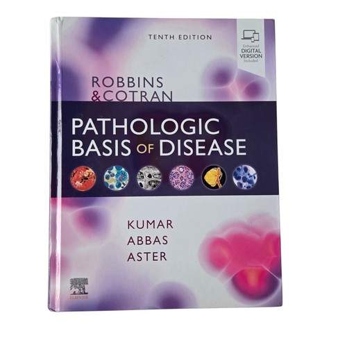Pathologic basis disease - basis, of