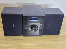 Bush NE-8061 CD DAB Radio Mini
