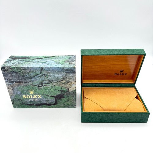 Rolex box 55 daytona - box, 68.00.55