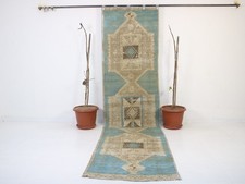 Tappeto runner vintage