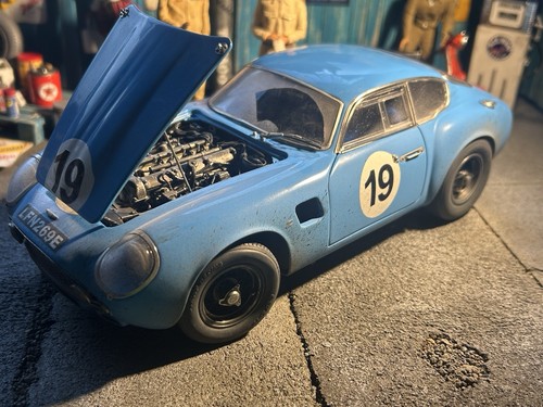 Cmc aston martin db4 - cmc,
