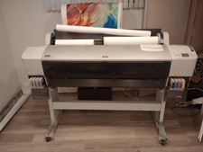 Epson 9800 stylus pro large