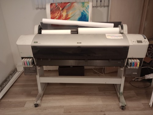 Epson 9800 stylus - , pro