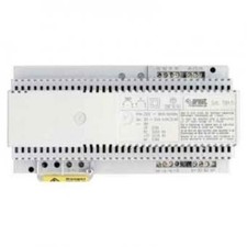 Alimentatatore Doppio Generatore Di Nota E Rele' ( URMET cod. 786/15 )