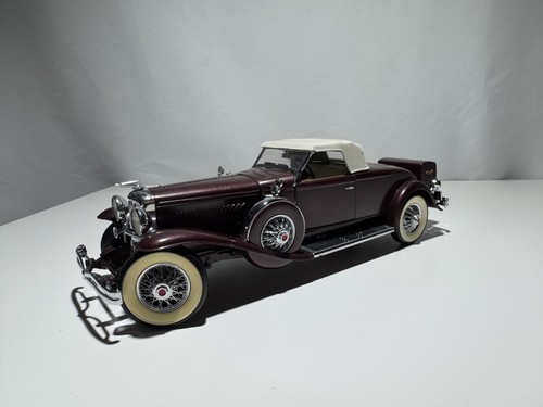 1935 duesenberg j - duesenberg,