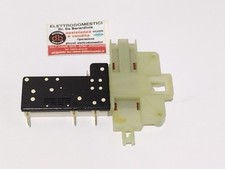 Elettroserratura Bloccoporta