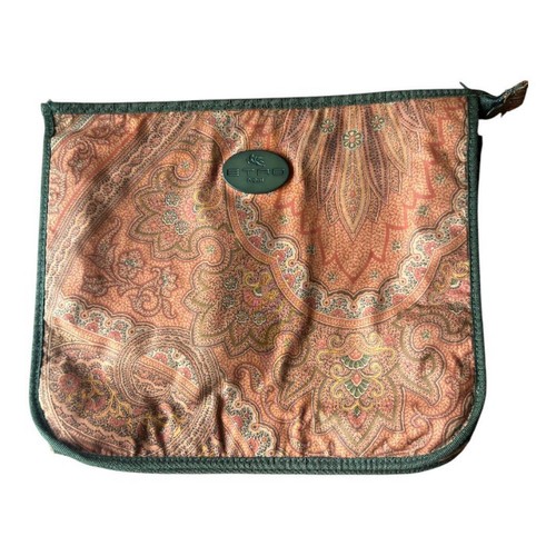 Etro women bag - etro, paisley