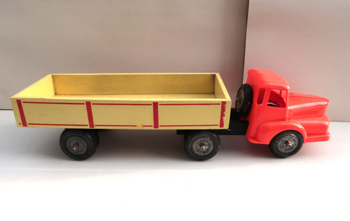 Clairbois camion unic izoard - unic,