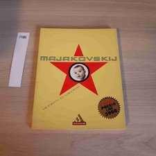 MAJAKOVSKIJ 18 CANTI DI