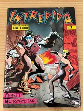 Intrepido Fumetti 1992 Annata completa- Editrice Universo - OTTIMO