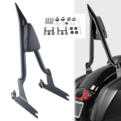 Sissy bar passeggero per - sissy,