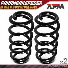 2X Molle Ammortizzatori