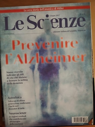 Scienze giugno 2017 - scienze,