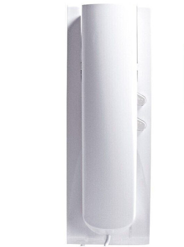 Cornetta elvox 887u citofono - cornetta,
