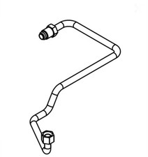 New Genuine OEM W10545844