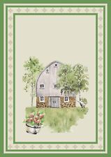 Set 6 Strofinacci ART Jessica