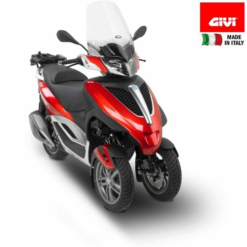 Parabrezza givi d5600st - givi,