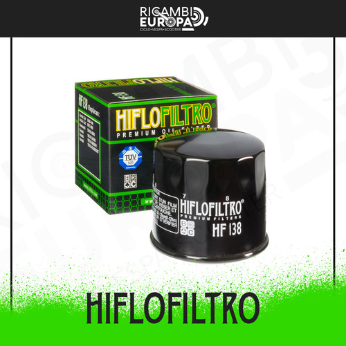 Filtro olio suzuki burgman - olio, an