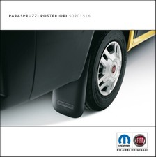 KIT PARASPRUZZI GOMME