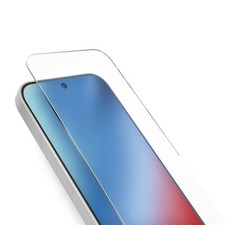 Glass screen protector per