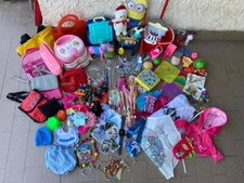 Lotto Giocattoli recupero -