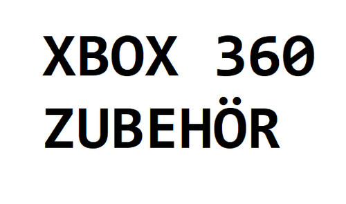 Alimentatore accessori xbox - accessori,