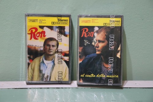 Ron centro della musica - -,