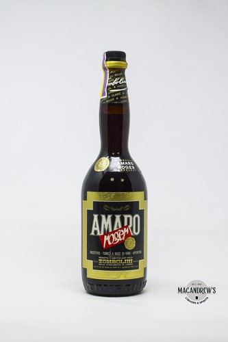 Amaro roger tombolini - tombolini, 1l