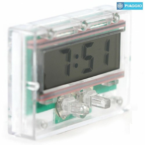 Piaggio pi494521 orologio - pi494521,