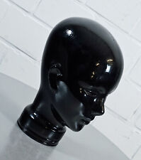 Vetro pressato testa in vetro