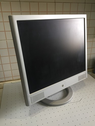 Monitor vs17e 17 pollici - hp,