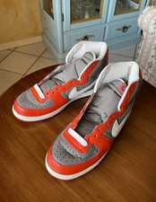 RARE 1/40 Nike Terminator High STAT size 9.5