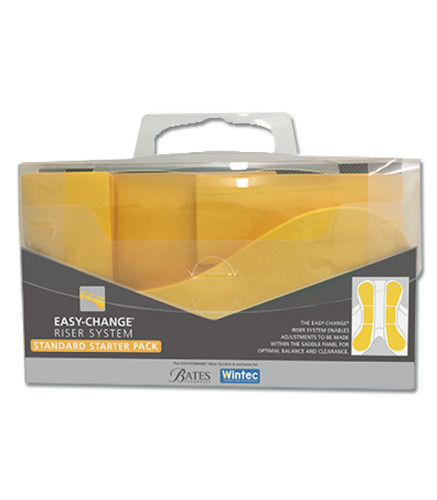 Wintec bates easy change set - bates, easy-change