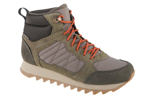 Scarpe trekking uomo - da,