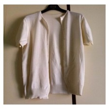 Cardigan donna anni 60