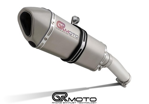 Scarico per honda cb1300 f - per,