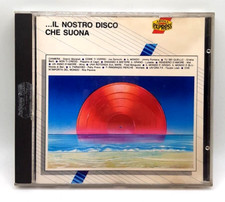 ARTISTI VARI - IL NOSTRO DISCO CHE SUONA - CD MUSICA