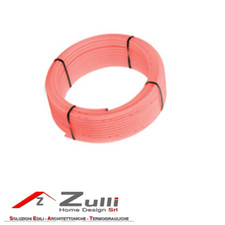 TUBO PER IMPIANTO RADIANTE A