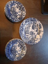 VINTAGE CERAMICA SET 13 PIATTI