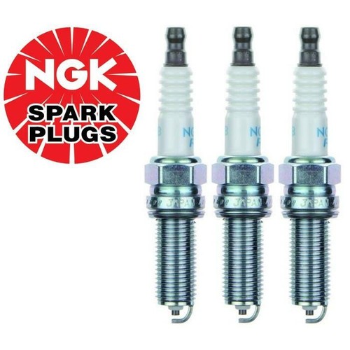 Set candele ngk per smart - candele, 451