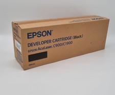 Original EPSON DEVELOPER