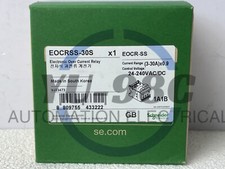 Per NUOVO Schneider EOCRSS-30S