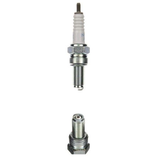 Candela ngk tempi - 4, cr8e