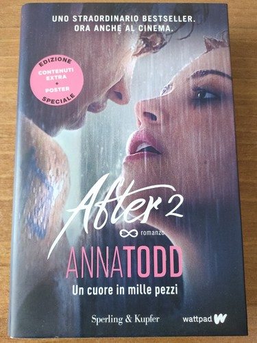 After anna todd - after,