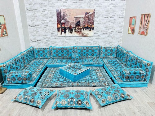 Salotto orientale angolo - salotto,