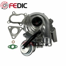 Turbocharger vt10 1515a029 - vt10,